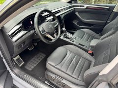 Volkswagen FAW-Volkswagen CC Shooting Brake 380TSI Huntsman Edition - ფოტო 10