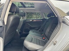Volkswagen FAW-Volkswagen CC Shooting Brake 380TSI Huntsman Edition - ფოტო 11