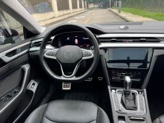 Volkswagen FAW-Volkswagen CC Shooting Brake 380TSI Huntsman Edition - ფოტო 13