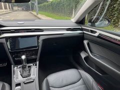 Volkswagen FAW-Volkswagen CC Shooting Brake 380TSI Huntsman Edition - ფოტო 14