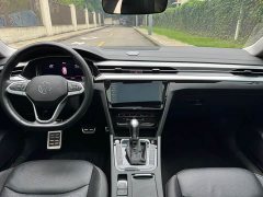 Volkswagen FAW-Volkswagen CC Shooting Brake 380TSI Huntsman Edition - ფოტო 15
