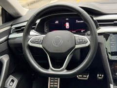 Volkswagen FAW-Volkswagen CC Shooting Brake 380TSI Huntsman Edition - ფოტო 18