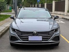 Volkswagen FAW-Volkswagen CC Shooting Brake 380TSI Huntsman Edition - ფოტო 2