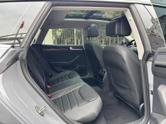 Volkswagen FAW-Volkswagen CC Shooting Brake 380TSI Huntsman Edition - ფოტო 20