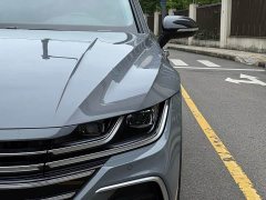 Volkswagen FAW-Volkswagen CC Shooting Brake 380TSI Huntsman Edition - ფოტო 4