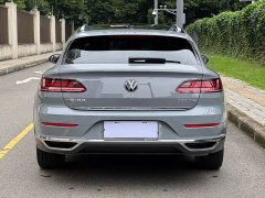 Volkswagen FAW-Volkswagen CC Shooting Brake 380TSI Huntsman Edition - ფოტო 7