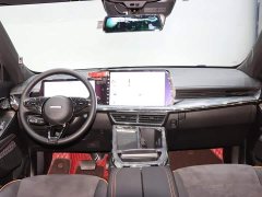 Haval Divine Beast 1.5T Smart Premium Edition - ფოტო 11