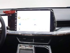 Haval Divine Beast 1.5T Smart Premium Edition - ფოტო 13