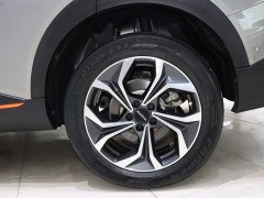 Haval Divine Beast 1.5T Smart Premium Edition - ფოტო 15