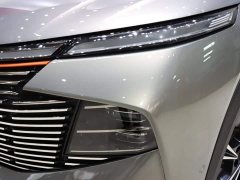 Haval Divine Beast 1.5T Smart Premium Edition - ფოტო 17