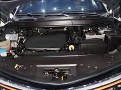 Haval Divine Beast 1.5T Smart Premium Edition - ფოტო 19