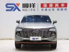 Haval Divine Beast 1.5T Smart Premium Edition - ფოტო 2
