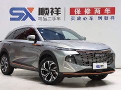 Haval Divine Beast 1.5T Smart Premium Edition - ფოტო 3
