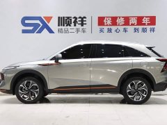 Haval Divine Beast 1.5T Smart Premium Edition - ფოტო 4