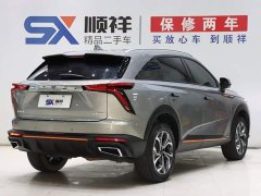 Haval Divine Beast 1.5T Smart Premium Edition - ფოტო 5
