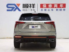 Haval Divine Beast 1.5T Smart Premium Edition - ფოტო 6