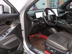 Haval Divine Beast 1.5T Smart Premium Edition - ფოტო 8