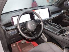 Haval Divine Beast 1.5T Smart Premium Edition - ფოტო 9