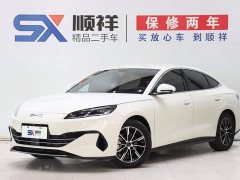 BYD Seal 06 DM-i 80KM Deluxe - ფოტო 1