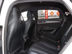BYD Seal 06 DM-i 80KM Deluxe - ფოტო 10