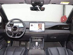 BYD Seal 06 DM-i 80KM Deluxe - ფოტო 11