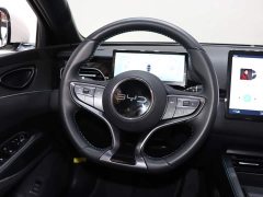 BYD Seal 06 DM-i 80KM Deluxe - ფოტო 12