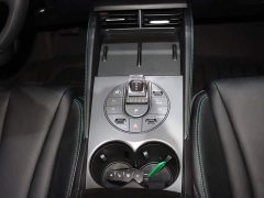 BYD Seal 06 DM-i 80KM Deluxe - ფოტო 14