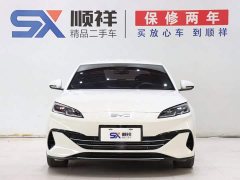 BYD Seal 06 DM-i 80KM Deluxe - ფოტო 2