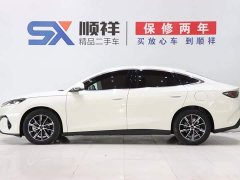 BYD Seal 06 DM-i 80KM Deluxe - ფოტო 4