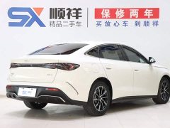 BYD Seal 06 DM-i 80KM Deluxe - ფოტო 5