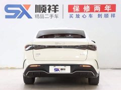BYD Seal 06 DM-i 80KM Deluxe - ფოტო 6