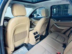 Jaguar F-PACE P250 HSE - ფოტო 10