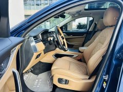 Jaguar F-PACE P250 HSE - ფოტო 11