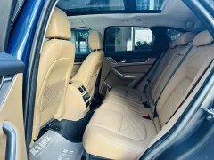 Jaguar F-PACE P250 HSE - ფოტო 12