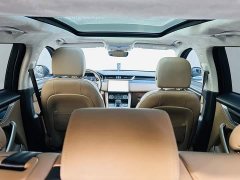 Jaguar F-PACE P250 HSE - ფოტო 13