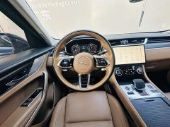 Jaguar F-PACE P250 HSE - ფოტო 14