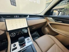 Jaguar F-PACE P250 HSE - ფოტო 15
