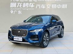 Jaguar F-PACE P250 HSE - ფოტო 16