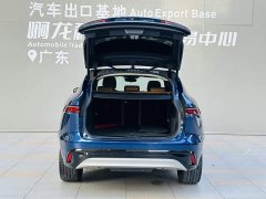 Jaguar F-PACE P250 HSE - ფოტო 18