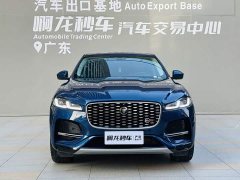 Jaguar F-PACE P250 HSE - ფოტო 2