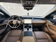 Jaguar F-PACE P250 HSE - ფოტო 6