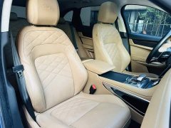 Jaguar F-PACE P250 HSE - ფოტო 7