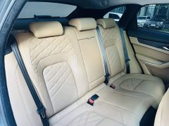 Jaguar F-PACE P250 HSE - ფოტო 8
