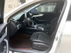 Audi A4L 2020 40 TFSI Fashion Dynamic - ფოტო 5