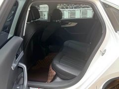 Audi A4L 2020 40 TFSI Fashion Dynamic - ფოტო 6