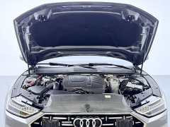 Audi A7L 2024 45TFSI quattro S-line Vision Type Flowing Crystal Package - ფოტო 12