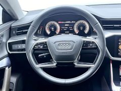 Audi A7L 2024 45TFSI quattro S-line Vision Type Flowing Crystal Package - ფოტო 13