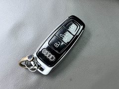 Audi A7L 2024 45TFSI quattro S-line Vision Type Flowing Crystal Package - ფოტო 15
