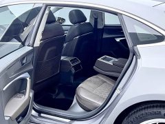 Audi A7L 2024 45TFSI quattro S-line Vision Type Flowing Crystal Package - ფოტო 16