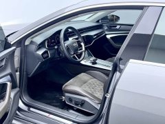 Audi A7L 2024 45TFSI quattro S-line Vision Type Flowing Crystal Package - ფოტო 17
